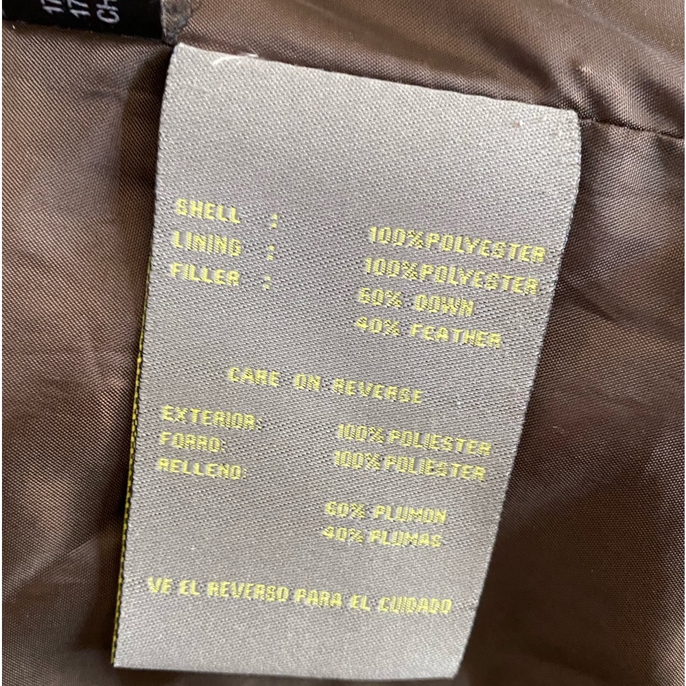 Kenneth Cole jacket - Picture 4 of 5